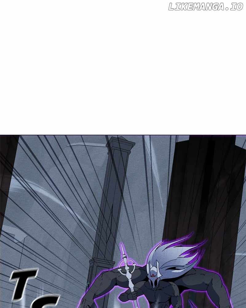 Solo Spell Caster Chapter 188 124